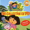 DORA L'EXPLORATRICE-COLLECTION VOL 20